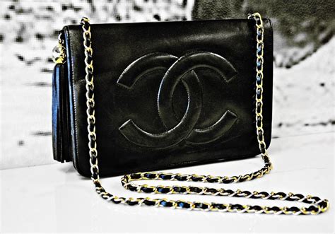 ebay chanel bag|vintage chanel bags 1970s.